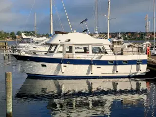 Searanger 39 1981.