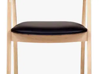 Spise bordstole i Eg 