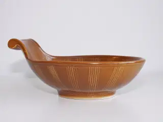 Eldorado keramik skål - Wilhelm Kåge - Gustavsberg