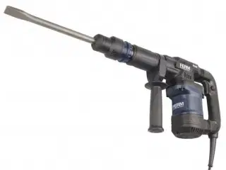 Nedbrydningshammer - 230 volt / benzin