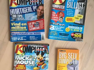 Komputer for alle