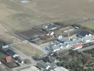 Lagerlokaler
