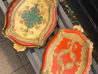 Italienske bakker
