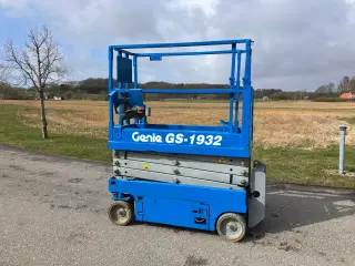 saxlift