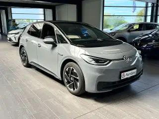 VW ID.3 58 Pro Performance