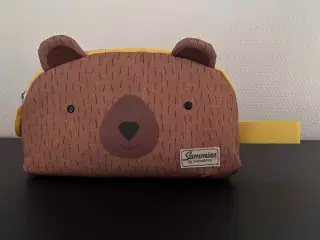 Samsonite Sammies toilettaske, til børn, Bjørn