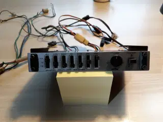 Equalizer fra 1984 ELSA 