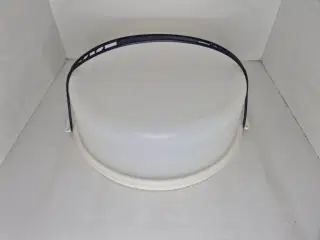 Tupperware lagkagefade