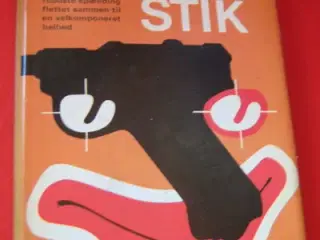 Henning Hjuler: De ti nålestik