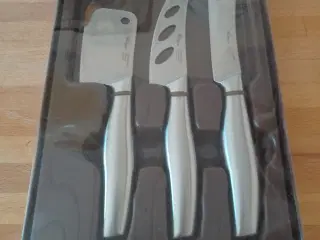 Osteknive