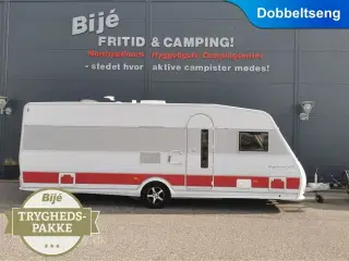 2012 - Kabe Royal 610 D XL XV 2 KS
