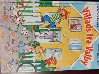 Villads fra Valby 