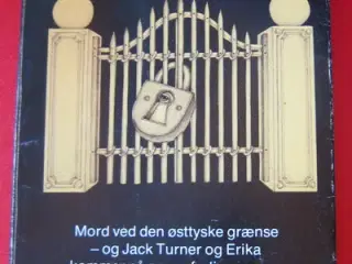 Henning Hjuler: Jernlågen