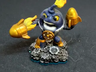 Skylanders Swap Force Swap Countdown