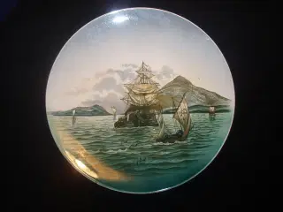 Villeroy & Boch platte
