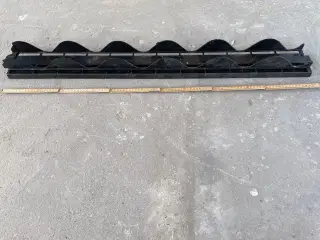Swisspearl B6 Rygningselement