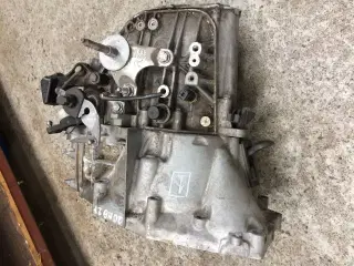 Gearkasse Peugeot 