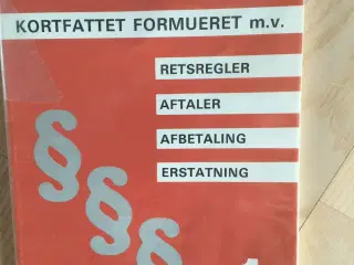 Kortfattet Formueret 1