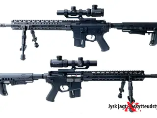 HäHÄMMERLI TAC R1 - 22 LR
