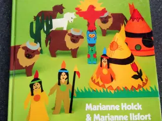  "fold og klip" børn af Holck og Ilsfort