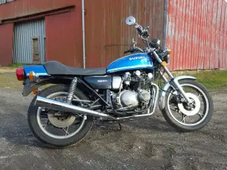 suzuki gs 750
