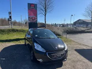 Peugeot 208 1,2 VTi Active