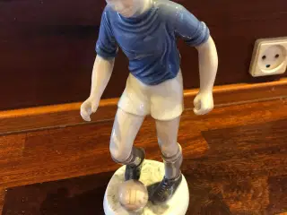 Bing & Grøndahl figur