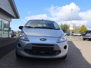 Ford Ka 1,2 Trend