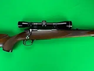 Carl Gustav 1900 kaliber .308 Win med kikkert