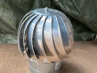 Tag ventilator 