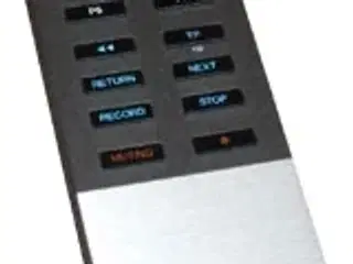 Bang & Olufsen-B&O-Terminal 3000