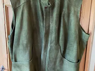 Ruskindsvest jagt