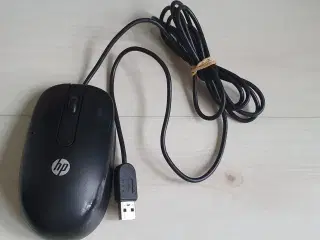 HP mus