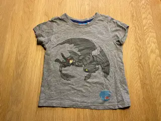 T shirt 110-116. Paw patrol bluser mm