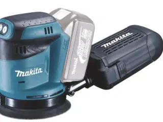 Makita Excentersliber 18V (udlejes)