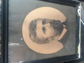 elev tegnng fra 1892
