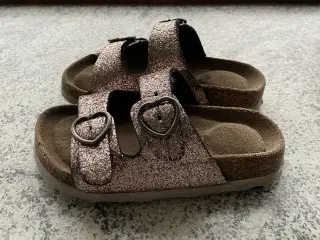 Sandaler ZigZag str. 26