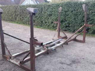 Bådseng til 25-35 fods