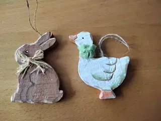 Påsketing (4 billeder)