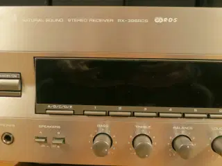 YAMAHA RX-396 RECIEVER