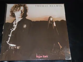 Lp - Thomas Helmig