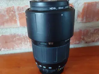 Tamron af 70-300mm 1_4-5.6 LD tele-macro(1:2) FX