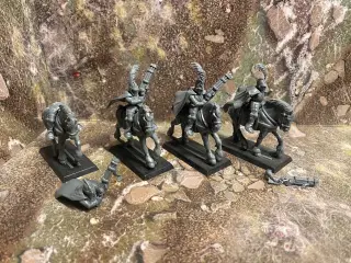 Warhammer Outriders
