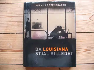 Da Louisiana stjal billedet