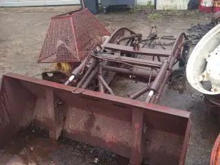Frontlæsser Ålø Quicke