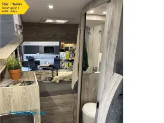 2024 - Bravia 599 165 Hk Trend   Bravia 599 Trend 165 Hk Med diesel fyr og i vores Sports Edition.