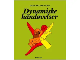 Dynamiske Håndøvelser