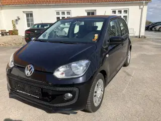 VW Up Move Up 75, 2013