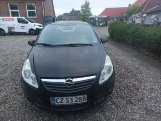 OPEL CORSA 1,0 2009