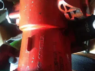 Gasspjæld